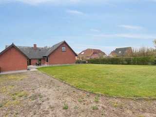 Ferienhaus Bagenkop Außenaufnahme 1