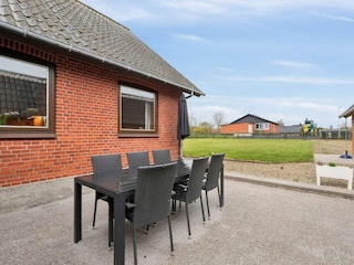 Ferienhaus Bagenkop Außenaufnahme 3