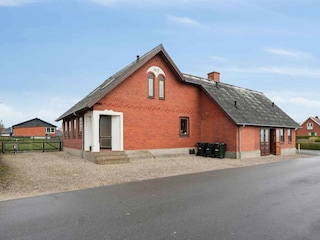 Ferienhaus Bagenkop Außenaufnahme 4