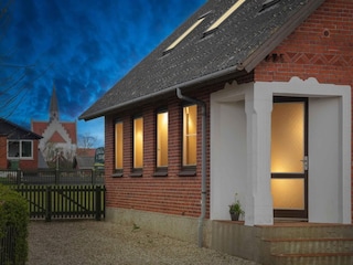 Ferienhaus Bagenkop Außenaufnahme 5