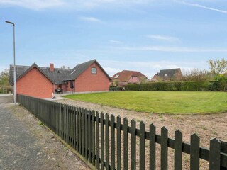 Ferienhaus Bagenkop Außenaufnahme 4