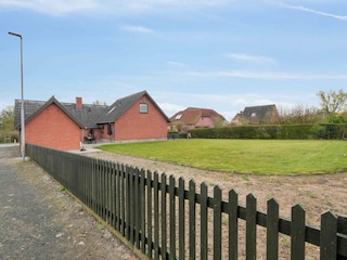 Ferienhaus Bagenkop Außenaufnahme 8