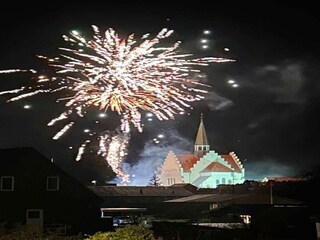 Ferienhaus Bagenkop Außenaufnahme 8