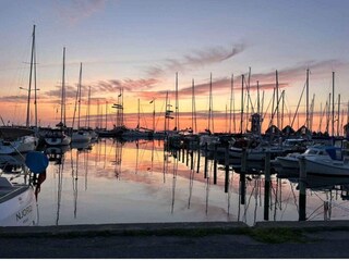 Ferienhaus Bagenkop  23