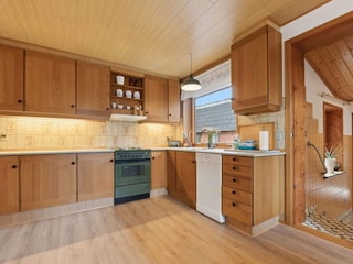 Ferienhaus Bagenkop  23