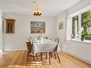 Holiday house Årøsund  9