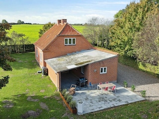 Holiday house Årøsund Outdoor Recording 5