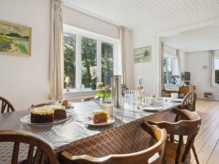 Holiday house Årøsund  16