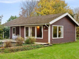 Holiday house Rødvig Outdoor Recording 1