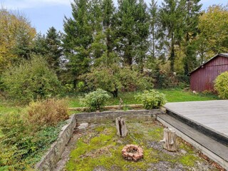 Holiday house Rødvig Outdoor Recording 5