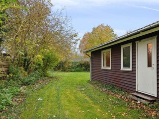 Holiday house Rødvig Outdoor Recording 6