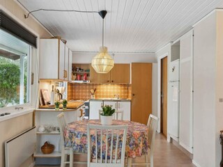 Ferienhaus Rødvig  11