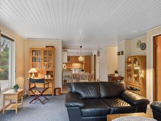 Vakantiehuis Rødvig  9