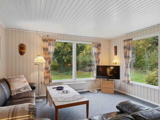 Ferienhaus Rødvig  12