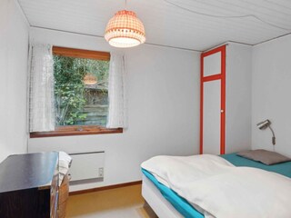 Vakantiehuis Rødvig  14