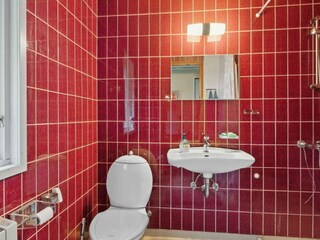 Vakantiehuis Rødvig  16