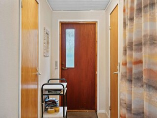 Holiday house Rødvig  17