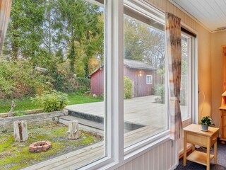 Vakantiehuis Rødvig  18