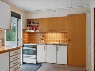 Vakantiehuis Rødvig  19