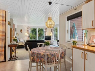 Vakantiehuis Rødvig  20