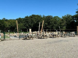 Vakantiehuis Sydals Buitenaudio-opname 10