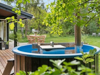 Vakantiehuis Rødby Buitenaudio-opname 1