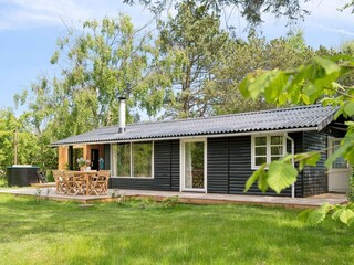 Ferienhaus Rødby Außenaufnahme 5