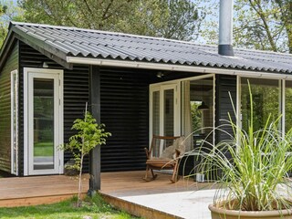 Vakantiehuis Rødby Buitenaudio-opname 6