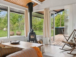 Ferienhaus Rødby  12