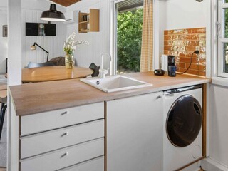 Vakantiehuis Rødby  13