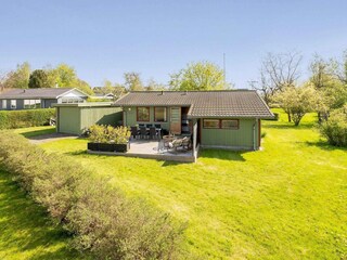 Vakantiehuis Høll Buitenaudio-opname 3