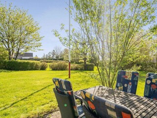 Vakantiehuis Høll Buitenaudio-opname 5