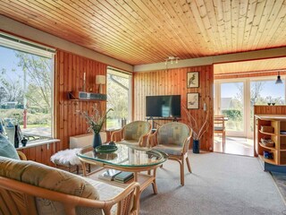 Holiday house Høll  14