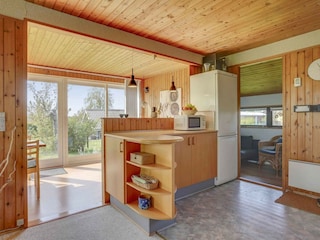 Vakantiehuis Høll  6