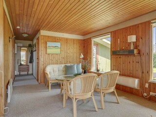 Ferienhaus Høll  11