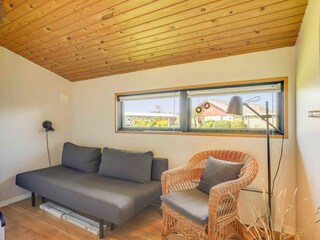 Vakantiehuis Høll  12