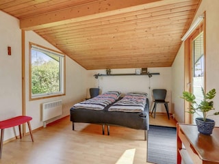 Holiday house Høll  15