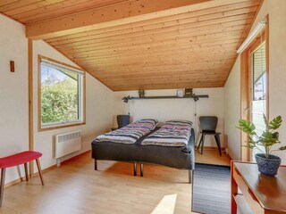 Vakantiehuis Høll  15