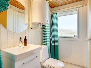 Vakantiehuis Høll  13