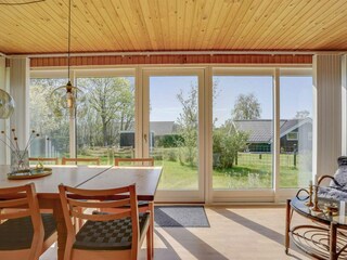 Vakantiehuis Høll  16