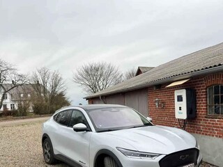 Vakantiehuis Årøsund Buitenaudio-opname 14