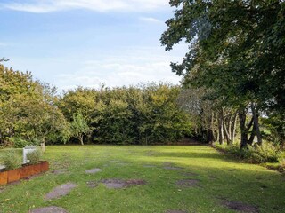 Vakantiehuis Årøsund Buitenaudio-opname 22