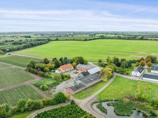 Ferienhaus Årøsund Außenaufnahme 23