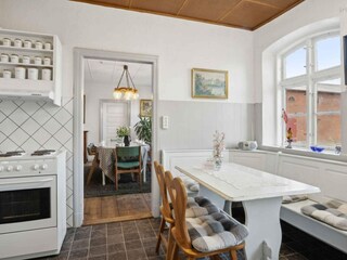 Ferienhaus Årøsund  40