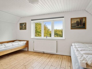 Ferienhaus Årøsund  43