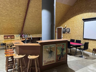 Ferienhaus Årøsund  55