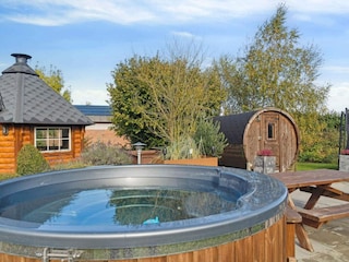 Ferienhaus Årøsund  57