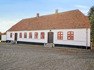 Holiday house Årøsund Outdoor Recording 12