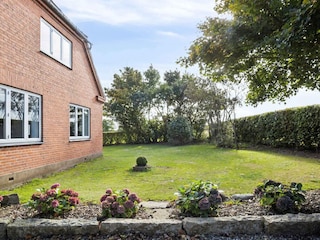 Holiday house Årøsund Outdoor Recording 19