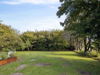 Holiday house Årøsund Outdoor Recording 7